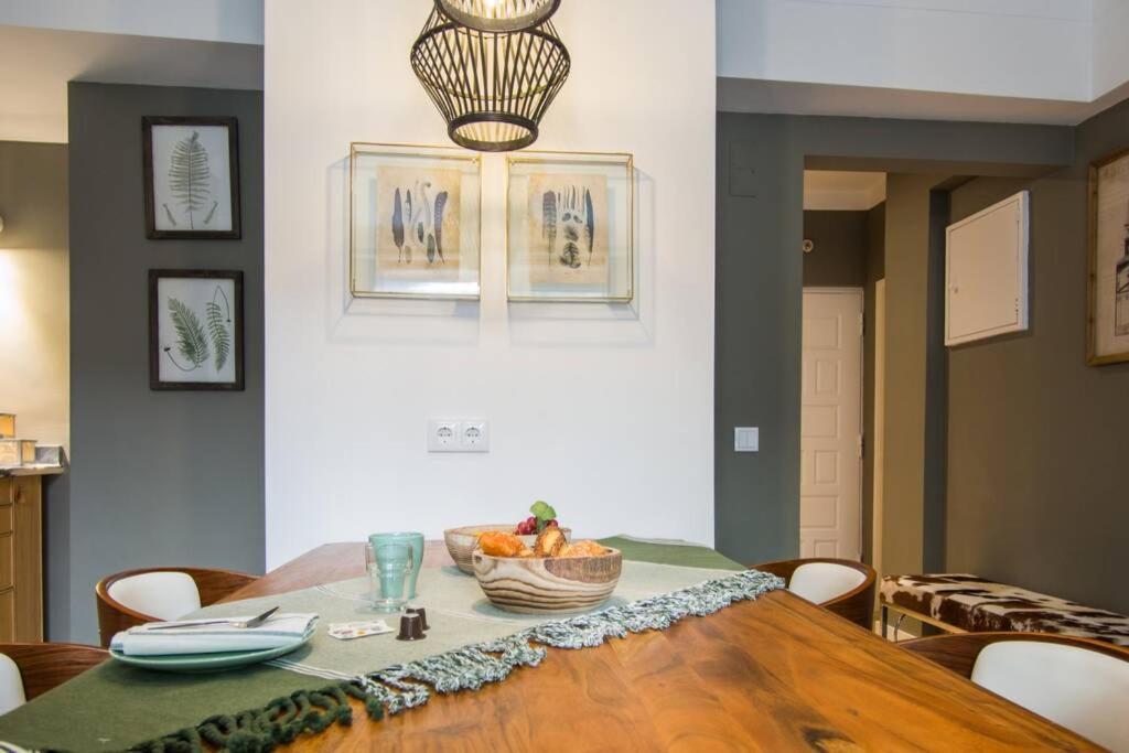 Appartement Oasis 82689 Al Lissabon